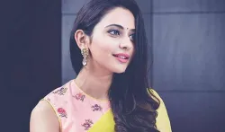 Rakul Preet - India TV Hindi