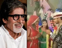 Amitabh Bachchan- India TV Hindi