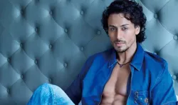 Tiger shroff- India TV Hindi