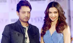 Irrfan Khan - India TV Hindi