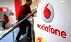 vodafone - India TV Paisa