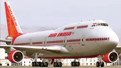 Air India Twitter Handle - India TV Paisa