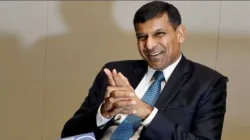 raghuram rajan- India TV Paisa