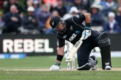 Ross Taylor- India TV Hindi