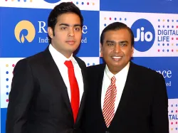 Akash Ambani - India TV Paisa