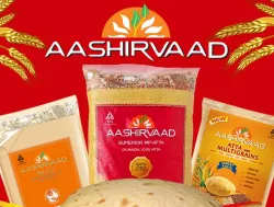 Aashirvaad Atta- India TV Paisa