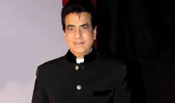 Actor Jeetendra- India TV Hindi