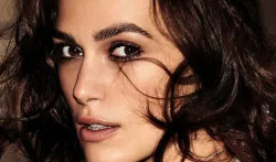 Keira Knightley- India TV Hindi