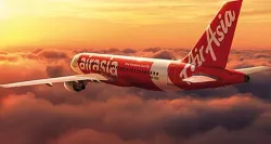 Air Asia- India TV Paisa