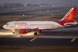 Air India- India TV Hindi