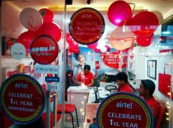 airtel- India TV Paisa