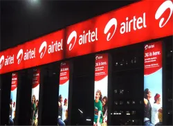 bharti airtel - India TV Paisa