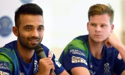 <p>Ajinkya-Rahane-Steven-Smith</p>- India TV Hindi