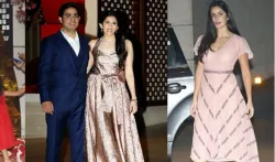 <p>akash ambani </p>- India TV Hindi