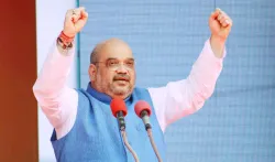 amit shah- India TV Hindi