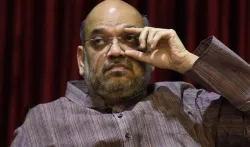 amit shah- India TV Hindi