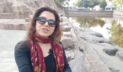 Anju Pankaj- India TV Hindi