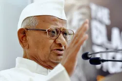 Anna Hazare- India TV Hindi