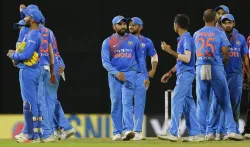 Team India- India TV Hindi