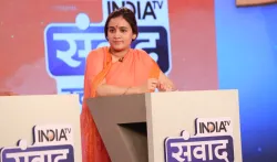 aparna yadav- India TV Hindi