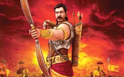 Arjun Mahabharta- India TV Hindi