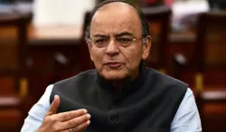 arun jaitley- India TV Hindi