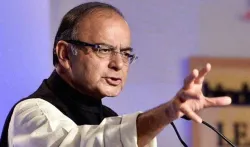 Arun Jaitley | PTI Photo- India TV Hindi