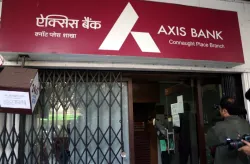 Axis Bank- India TV Paisa