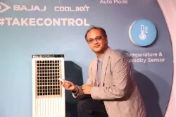 Bajaj Smart Cooler- India TV Paisa