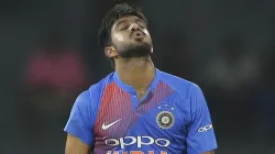 vijay shankar- India TV Hindi