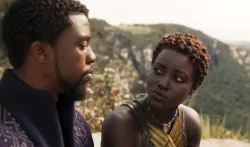 <p>Black-panther</p>- India TV Hindi