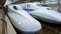 Bullet Train- India TV Paisa