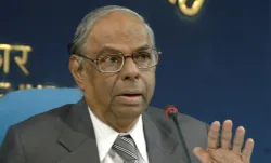 C Rangarajan- India TV Paisa