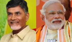 pm modi chandrababu naidu- India TV Hindi