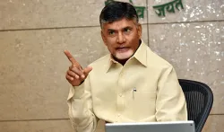 chandrababu naidu- India TV Hindi