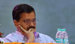 Delhi chief minister Arvind Kejriwal | PTI Photo- India TV Hindi