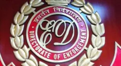 Enforcement Directorate- India TV Paisa