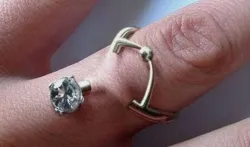 engagement ring- India TV Hindi