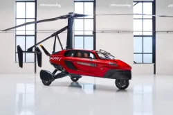 flying car- India TV Paisa