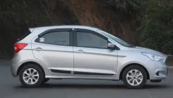 <p>Ford</p>- India TV Paisa