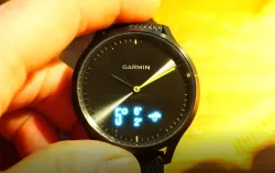 <p>Garmin</p>- India TV Paisa