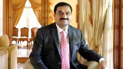 Gautam Adani - India TV Paisa