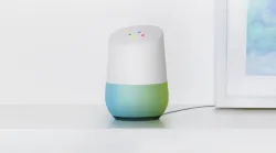 <p>Google Home</p>- India TV Paisa