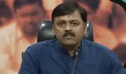 Gvl narsimha rao- India TV Hindi