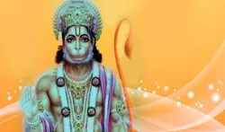 <p>hanuman</p>- India TV Hindi