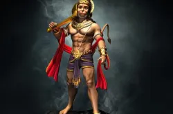 <p>Hanuman Jayanti 2018</p>- India TV Hindi