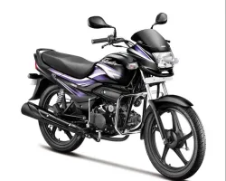 Hero Motocorp launches New Super Splendor- India TV Paisa