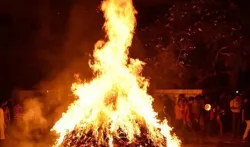 holika dahan 2018- India TV Hindi