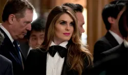 Hope Hicks | AP Photo- India TV Hindi