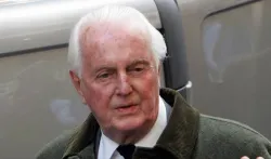 Hubert de Givenchy | AP Photo- India TV Hindi